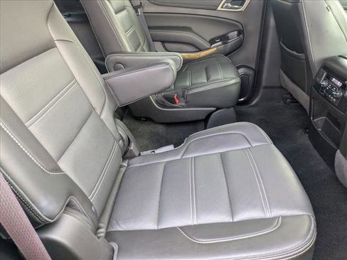 Used 2017 GMC Yukon Denali w/ Open Road Package image 21
