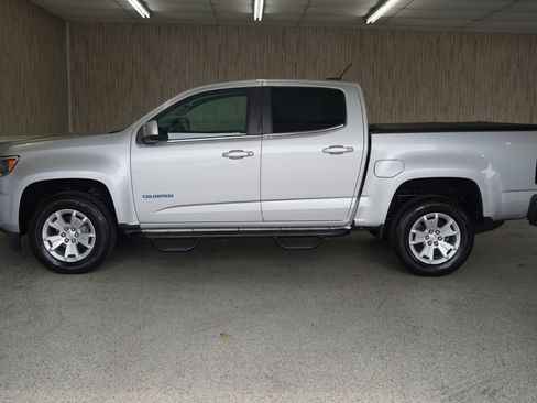 Used 2020 Chevrolet Colorado LT image 5