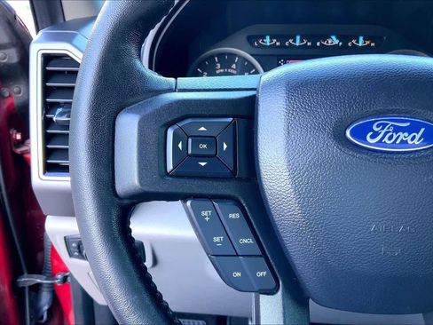 Used 2019 Ford F150 XLT w/ Equipment Group 302A Luxury RWD image 24