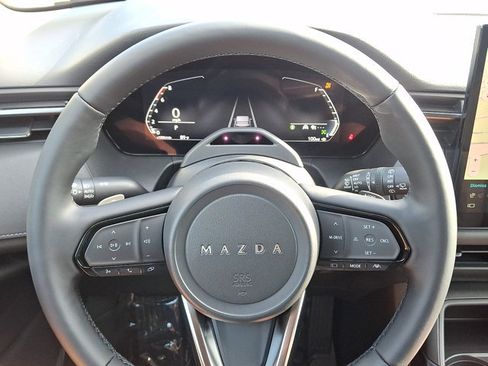 New 2026 MAZDA CX-5 2.5 S w/ Premium Plus Package AWD/4WD image 14