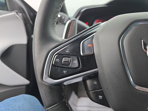 Used 2023 Chevrolet Corvette Stingray Preferred Cpe w/ Z51 Performance Package image 14