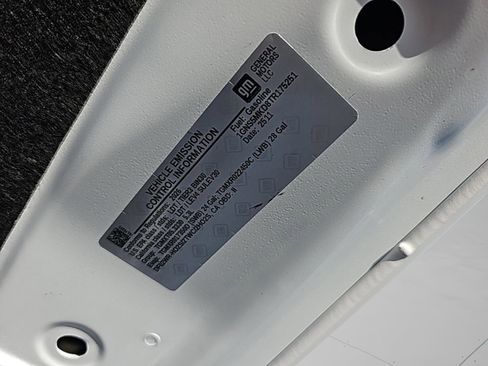 New 2026 Chevrolet Tahoe LS image 22