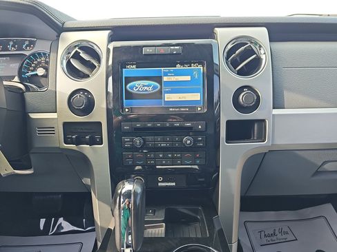 Used 2011 Ford F150 Platinum AWD/4WD image 17