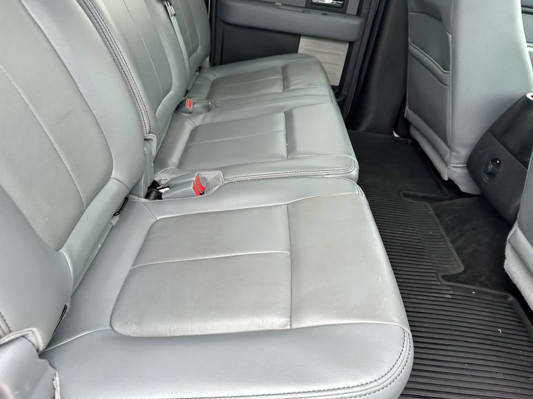 Used 2014 Ford F150 XLT w/ Equipment Group 302A Luxury AWD/4WD image 23