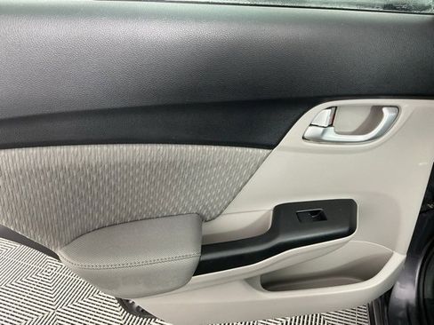 Used 2014 Honda Civic EX image 9