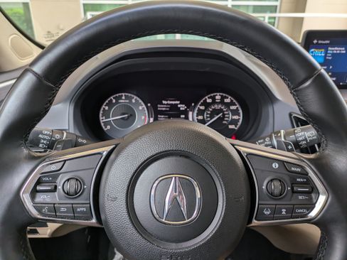 Used 2021 Acura RDX FWD w/ Technology Package image 26
