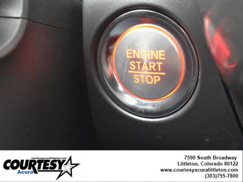 Certified 2025 Acura ADX A-Spec image 13