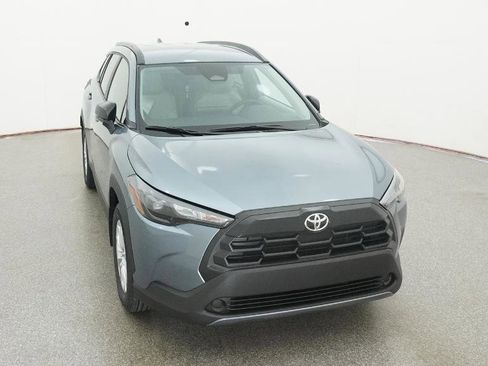 New 2026 Toyota Corolla Cross LE image 53