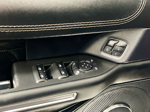 Used 2021 Ford Expedition Platinum image 16