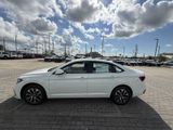 New 2025 Volkswagen Jetta S image 4
