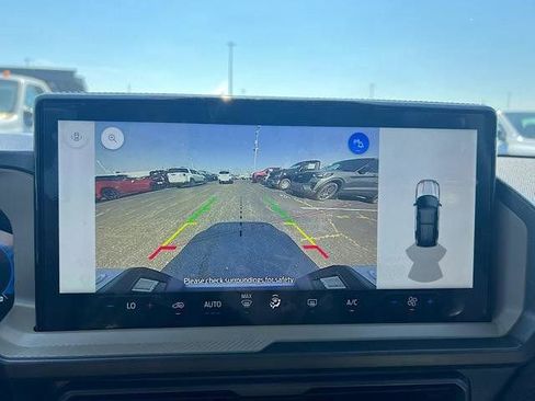 New 2025 Ford Bronco Sport Big Bend image 25