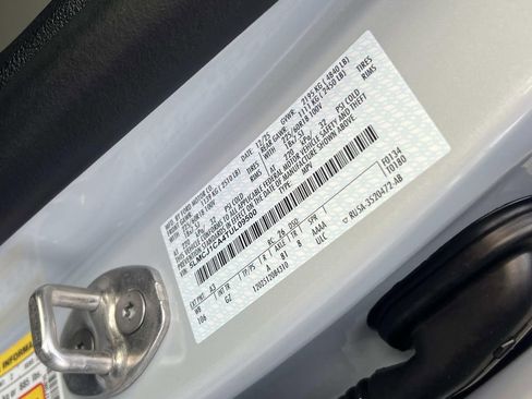 New 2026 Lincoln Corsair Premiere image 67