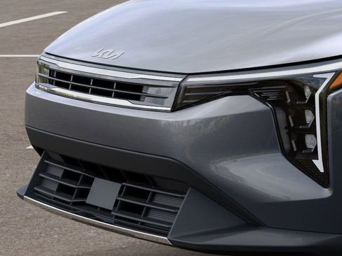 New 2026 Kia K4 GT-Line Turbo FWD image 12