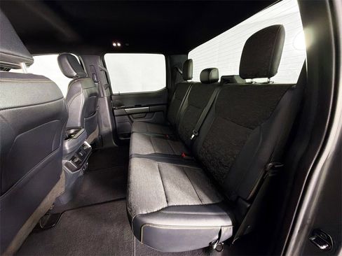 Used 2023 Ford F150 Tremor image 22