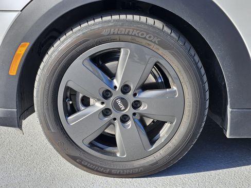 Used 2024 MINI Cooper Convertible image 13