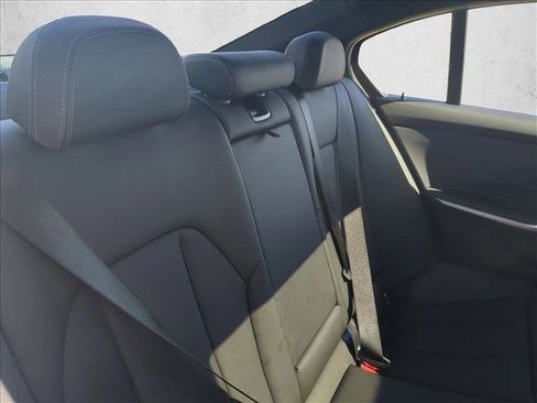 Used 2025 BMW 330i xDrive Sedan image 20