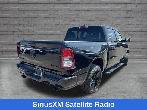 Used 2020 RAM 1500 Big Horn AWD/4WD image 9
