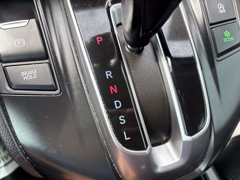 Used 2022 Honda CR-V EX-L image 32