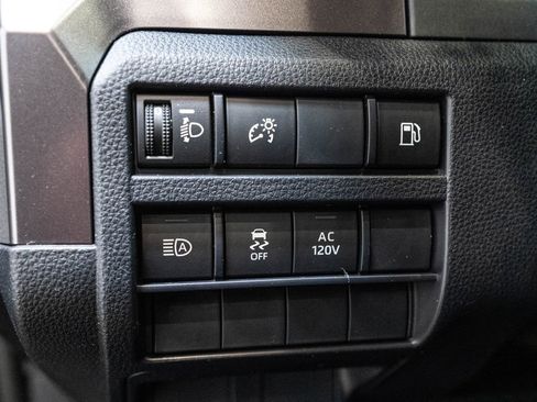 New 2026 Toyota 4Runner TRD Sport AWD/4WD image 21
