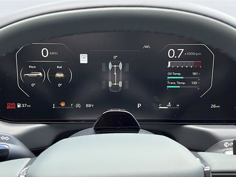 New 2027 Kia Telluride SX Prestige X-Pro AWD/4WD image 23