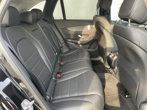 Used 2017 Mercedes-Benz GLC 300 4MATIC image 45