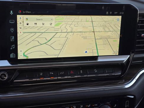 Used 2024 Chevrolet Silverado 2500 LT w/ Midnight Edition image 17