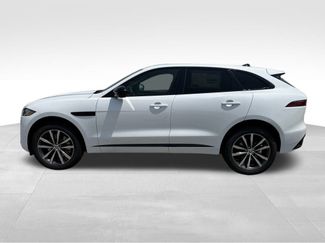 New 2026 Jaguar F-PACE R-Dynamic S video 2