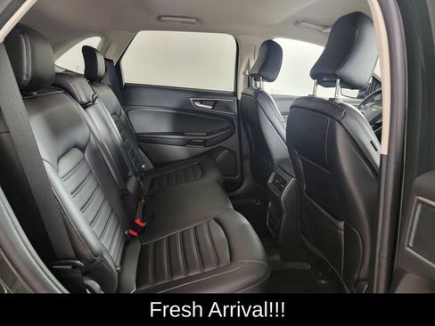 Used 2024 Ford Edge SEL w/ Convenience Package AWD/4WD image 17