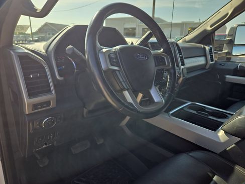Used 2021 Ford F250 Lariat AWD/4WD image 10