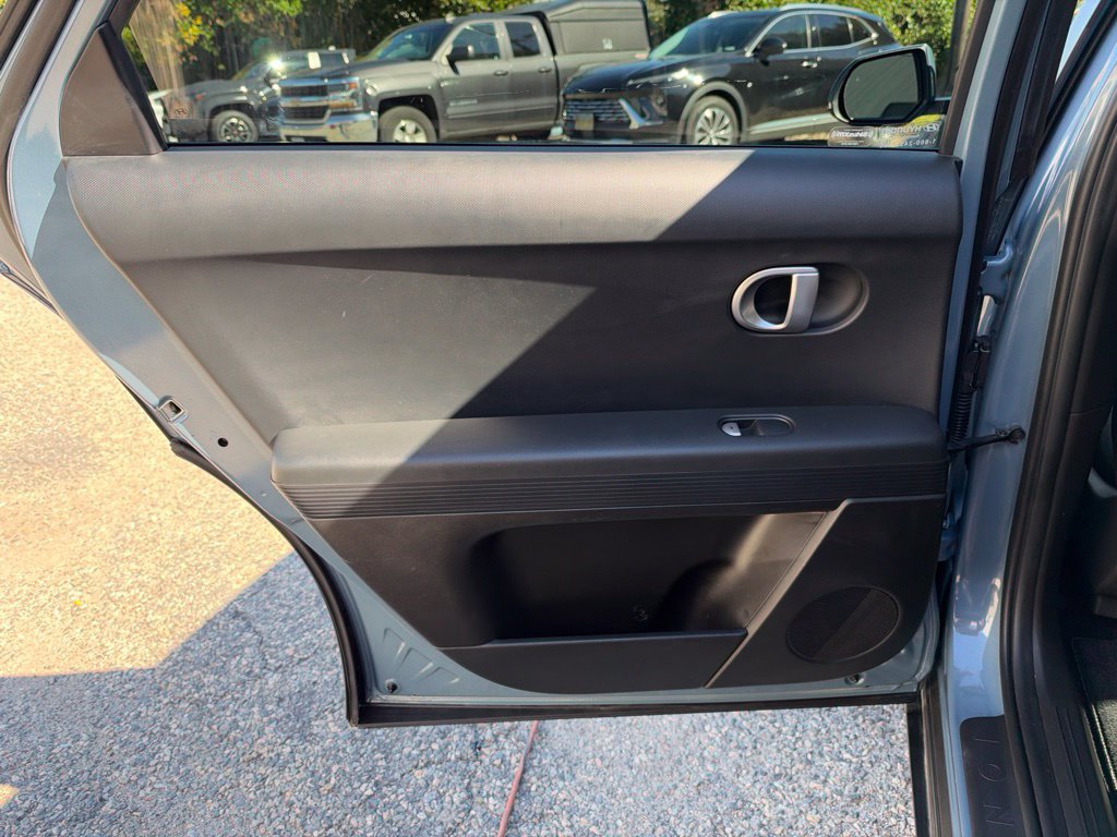 Certified 2024 Hyundai Ioniq 5 SEL AWD/4WD image 18