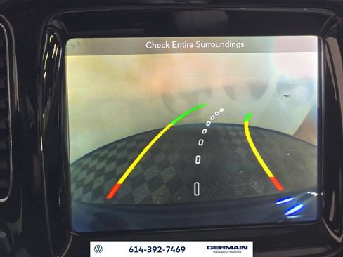 Used 2018 Jeep Compass Limited w/ Navigation Group AWD/4WD image 6