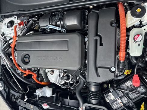 New 2026 Honda Civic Sport image 34