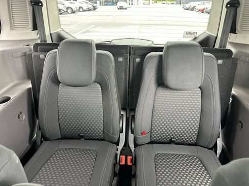Used 2023 Ford Transit Connect XLT FWD image 28