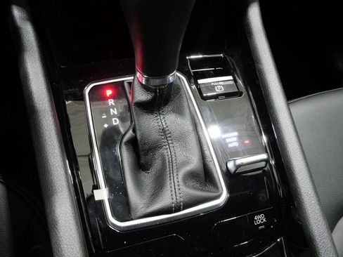 New 2026 Jeep Compass Limited image 23