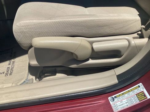 Used 2012 Honda Civic LX image 17
