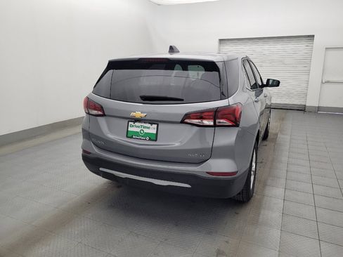 Used 2024 Chevrolet Equinox LT image 7