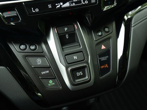 Used 2025 Honda Odyssey Elite image 33