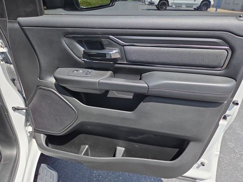 Certified 2023 RAM 1500 Big Horn AWD/4WD image 17