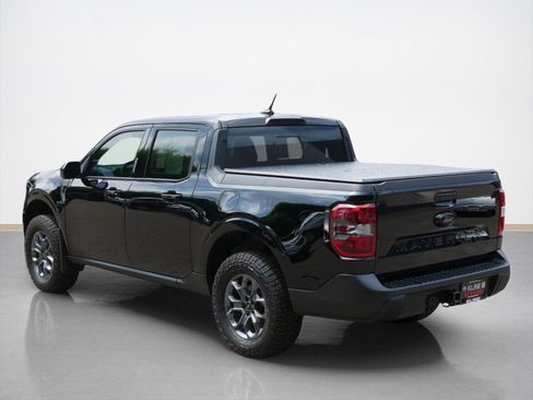 Used 2023 Ford Maverick Lariat w/ Lariat Luxury Package AWD/4WD image 5