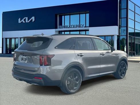 New 2026 Kia Sorento SX Prestige AWD/4WD image 11