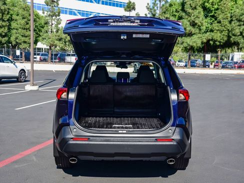 Certified 2024 Toyota RAV4 XLE w/ Convenience Package image 32