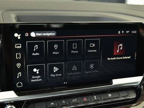 New 2025 GMC Sierra 1500 SLE w/ Preferred Package image 35