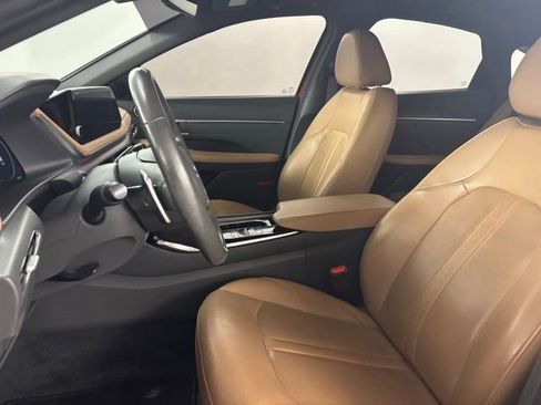 Used 2021 Hyundai Sonata Limited FWD image 16