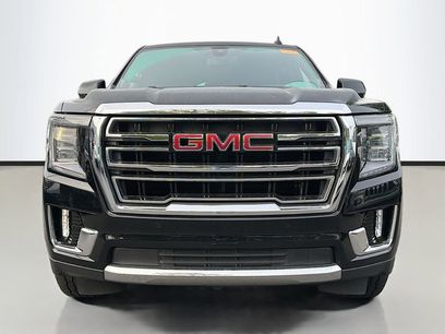 Used 2021 GMC Yukon SLT