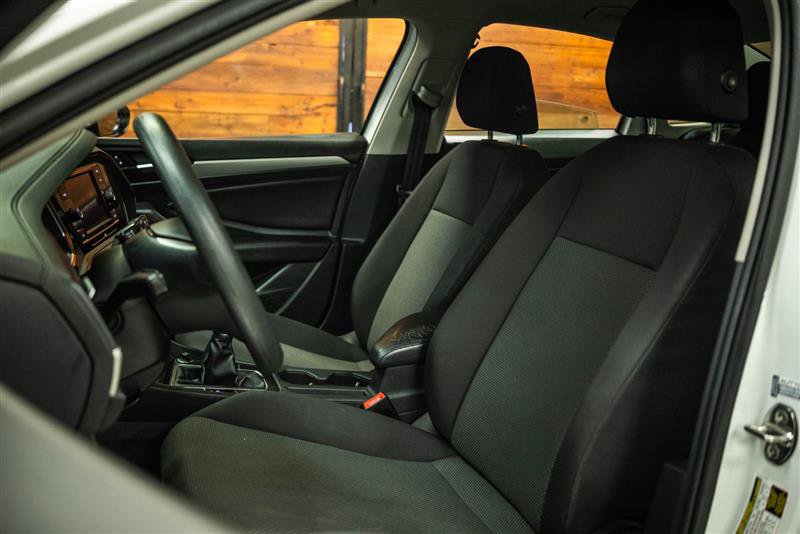 Used 2019 Volkswagen Jetta S w/ Driver Assistance Package FWD image 9