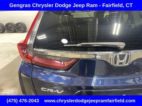Used 2020 Honda CR-V EX image 6