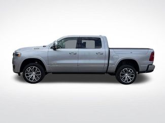 Used 2025 RAM 1500 Tungsten w/ Towing Technology Group AWD/4WD video 2