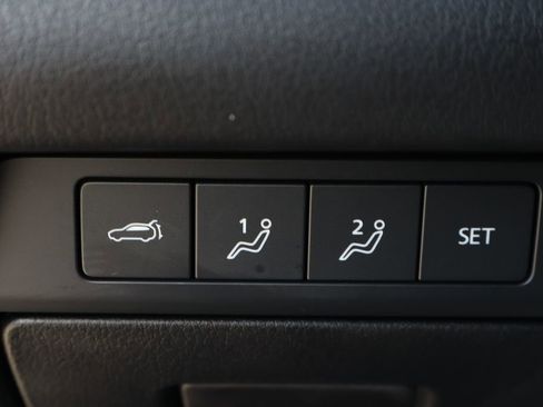 Used 2025 MAZDA CX-30 2.5 Turbo w/ Premium Package image 21