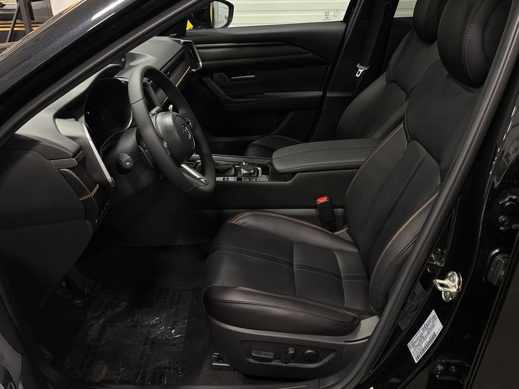 New 2026 MAZDA CX-50 AWD 2.5 S w/ Weather Package image 5