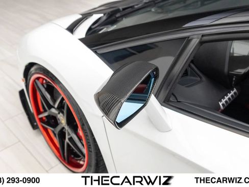 Used 2017 Lamborghini Aventador LP 700-4 AWD/4WD image 15
